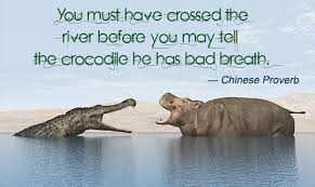 77 Funny and Wise Chinese Proverbs and Sayings via Relatably.com