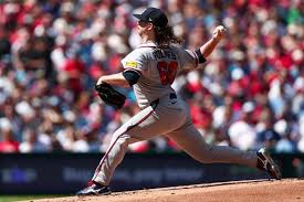 From Unknown to Philadelphia Legend: How Grant Holmes Rewrote the Braves' Playoff Script in One Night