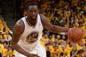 Resultado de imagen de fotos de Draymond Green