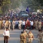 Maharashtra bandh LIVE updates: Section