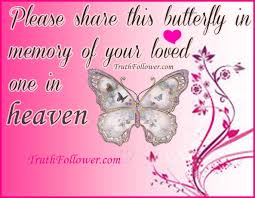 Loved Ones In Heaven Quotes. QuotesGram via Relatably.com