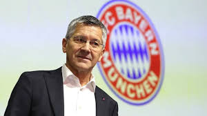 Real Madrid to host Bayern president Herbert Hainer amid Michael Olise speculation