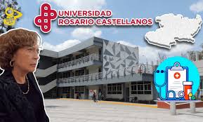 Incluyendo Carrera De Medicina Llegará Campus De La Nueva Universidad Pública ‘Rosario Castellanos’; No Estará En Morelia
