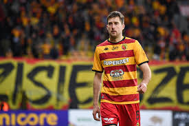 Fiorentina - Jagiellonia Białystok