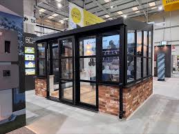 Sheerline Launches Permanent Stand at National Self Build ...