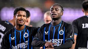 LIVE (16.30 u): Carlos Forbs is de logische vervanger van Tzolis op bezoek bij Kairat Almaty in de Champions League