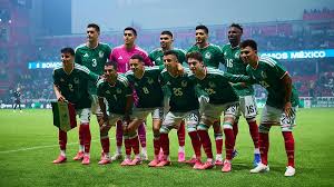 Mundial 2026: Luis Chávez es el único jugador de la Selección Mexicana en hacer gol en la Copa del Mundo - esto