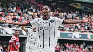 Foot Africa - News update