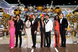‘Love Island USA’ Season 8 reunion to film in LA, here’s how fans can attend