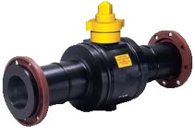 Andronaco SAS | Poly-Chem polyethylene valves for chemical ...