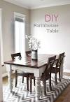 Farmhouse kitchen tables Ajman