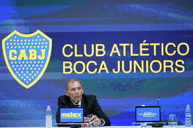 Russo sobre el debut de Boca en el Mundial: 'La idea nuestra es estar a la altura'