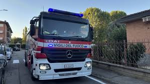 Trend Google: fuga di gas