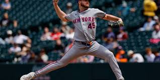 Game Chat: Mets vs. Marlins, 1:40 P.M.