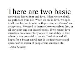 Fear Of Love Quotes. QuotesGram via Relatably.com