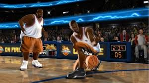 Review: NBA Jam: On Fire Edition - This Is My Joystick! via Relatably.com