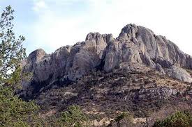 Image result for texas mountains