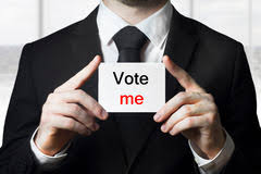 Image result for VOTE ME