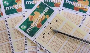 Mega Sena acumula e pode pagar até R$ 50 milhões neste sábado