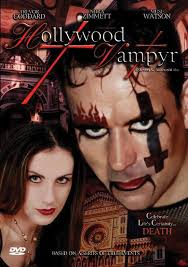 Hollywood Vampyr 2002. Year: 2002. Duration: 01:22:06. Directed by: Steve Akahoshi. Actors: Trevor Goddard, Nora Zimmett and Jeff Marchelletta - Hollywood_Vampyr_2002