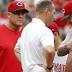 Brandon Finnegan to miss significant time after suffering same injury ...
