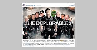 「trump pepe」の画像検索結果