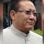 Will Return Power, Says Nagaland