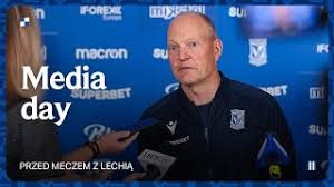 Lech Poznań - News update