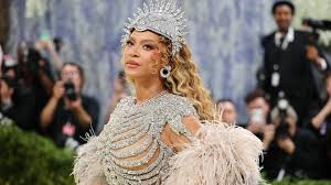 Beyoncé surprises fans with new single 'Morning Dew (Donk)'