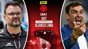 Alianza Lima vs. ADT EN VIVO: minuto a minuto por internet gratis vía Liga 1 MAX (DIRECTV y Movistar TV)