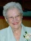 MILDRED JUNE LUND, 6/12/26 to 01/30/12, entered eternal life. - photo_4f2c26314bf4f.preview-100_20120203