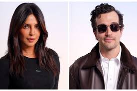 Priyanka Chopra's Paris Fashion Week Appearance and Beauty Hack