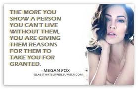 Megan Fox Quotes on Pinterest | Sophia Loren Quotes, No Friends ... via Relatably.com