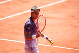 tabilo tennis