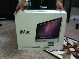 Image result for imac 2009