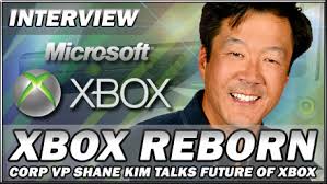 Since our last meeting with Shane Kim well over a year ago, the Xbox exec has switched gears from boss of Microsoft ... - shane-kim-interview-july2009-440