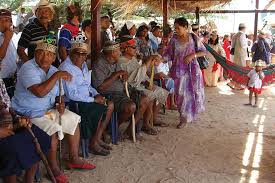 Image result for wayuu