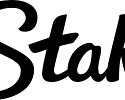 Image of Stake company logo