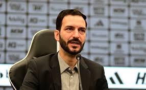 CEO do Atlético lamenta postura do Palestino em ‘caso Román’: ‘Era mais fácil uma ligação’