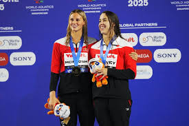 Canadian Swimming Trials underway in Montreal - watch worldwide on World Aquatics