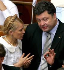 Тимошенко выразила соболезнования семье погибшего экс-начальника Качановской колонии: "Первушкин отказался выполнять приказы власти об истязании и унижении в отношении меня" - Цензор.НЕТ 4165