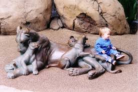 Résultat de recherche d'images pour "snow leopard biting tail"