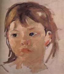 Mary Cassatt Portrait of Alan - Mary%2520Cassatt-636658