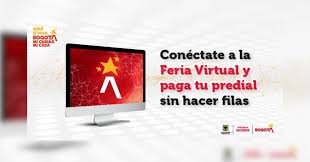 Bogota.gov.co - News update