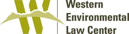 Risultati immagini per Western Environmental Law Center