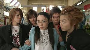 Image result for gokusen 2 students