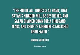 Joanna Southcott Quotes. QuotesGram via Relatably.com