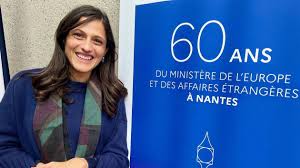 News source: Ouest-France