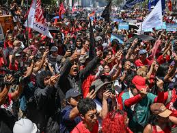 Labour Day