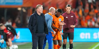 VoetbalPrimeur.nl - News update